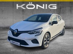 Bild des Angebotes Renault Clio V 1.0 SCe 65 EVOLUTION Klima*Tempomat*Navi