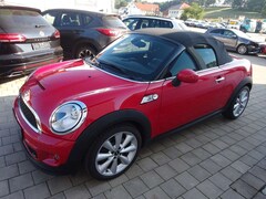 Bild des Angebotes MINI Cooper S Roadster Cooper S/Automatik/Euro 5