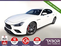 Bild des Angebotes Maserati Ghibli 3.0 V6 430 Q4 GranSport LED 20Z Harman