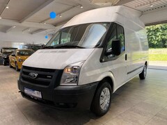 Bild des Angebotes Ford Transit TDCI Hoch+Lang*L3-H3*MwSt. Ausweisbar*