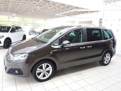 Bild des Angebotes SEAT Alhambra 2.0 TDI Crono Plus STANDHZG./XENON/NAVI