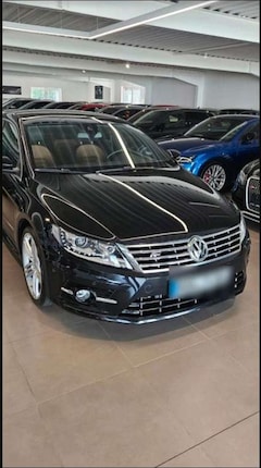 Bild des Angebotes VW CC VW CC 3.6 V6 FSI R-LINE | Vollausstattung | 2015 |