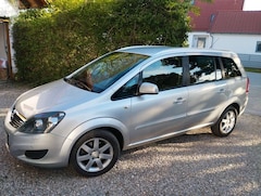 Bild des Angebotes Opel Zafira Zafira CNG/LPG 1.6 CNG Turbo Family