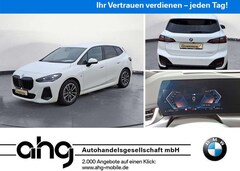 Bild des Angebotes BMW 218 Steptr. AHK M-Sport Lenkradh