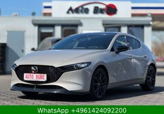 Bild des Angebotes Mazda 3 Lim. 5-trg. Homura HUD|ACC|AUTOM|KAMERA|LED