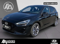 Bild des Angebotes Hyundai i30 FL MY25 1.0 T-GDI Advantage +Kamera+Navi