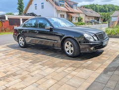 Bild des Angebotes Mercedes-Benz E 320 E-Klasse Avantgarde