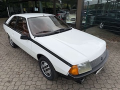 Bild des Angebotes Renault Fuego 2.0 GTX *HU/AU 7/2027*H-Kennzeichen*eFH*5-Gang*Alu