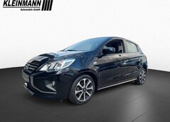 Bild des Angebotes Mitsubishi Space Star Select 1.2 (71 PS) 15"LM+Klima+Bluet.