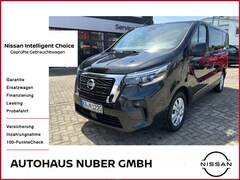 Bild des Angebotes Nissan Primastar 2,0dci 170PS Kombi L1H1 Tekna Automati