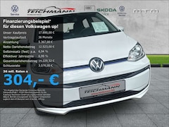 Bild des Angebotes VW up! e-up!