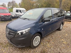 Bild des Angebotes Mercedes-Benz Vito Tourer 114 CDI Pro lang