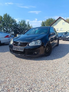 VW Golf V Lim. GTI