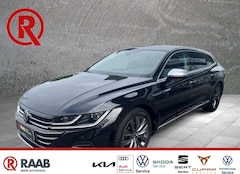 Bild des Angebotes VW Arteon Shooting Brake Elegance 2.0 TSI Navi SHZ PDC Rückf