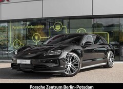 Bild des Angebotes Porsche Taycan Sport Turismo Surround-View LED-Matrix