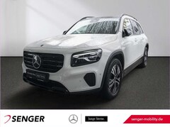 Bild des Angebotes Mercedes-Benz GLB 220 d 4M Progressive Night Panorama Kamera