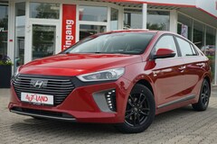 Bild des Angebotes Hyundai IONIQ Ioniq 1.6 Style Hybrid ACC Navi Kamera DAB