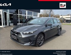 Bild des Angebotes Kia Ceed SW / cee'd SW Sportswagon Spirit Navigationssystem Apple CarPlay
