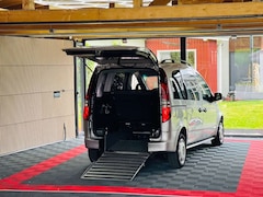 Bild des Angebotes Mercedes-Benz Vaneo Behindertengerecht-Rampe Automatik