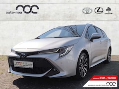 Bild des Angebotes Toyota Corolla Touring Sports Hybrid Team D 1.8 EU6d Navi LED ACC