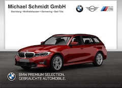 Bild des Angebotes BMW 330 e xDrive Touring 216€ netto/mtl.*M Sportpaket*19"*