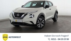Nissan Juke Acenta 1.0 DIG-T LED+CARPLAY+RFK+SHZ+TEMP+