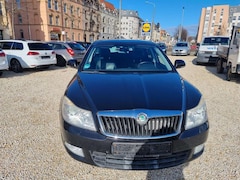 Bild des Angebotes Skoda Octavia Laurin (Neuer Motor)