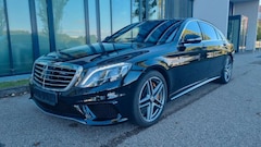 Bild des Angebotes Mercedes-Benz S 63 AMG 4Matic L  3xTV+KERAMIK+4D BURMEST+STAND