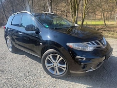 Bild des Angebotes Nissan Murano Executive Auto. Navi Kamera Leder