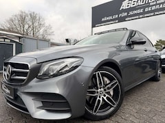 Bild des Angebotes Mercedes-Benz E 450 4M 3x AMG PANO*DISTR+*360°*Wide*Standh*HUD