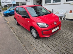 Bild des Angebotes VW up! take up!