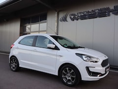 Bild des Angebotes Ford Ka/Ka+ 1.2 TREND *KLIMA*LM-FELGEN*TEMPOMAT*BLUETOOTH*