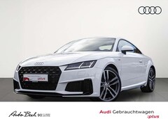 Bild des Angebotes Audi TT S line 40TFSI Stronic LED EPH Klima Sit