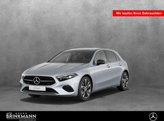 Bild des Angebotes Mercedes-Benz A 180 A 180 Kompakt Progressive/Pano/Multibeam/Kamera