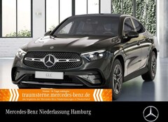 Bild des Angebotes Mercedes-Benz GLC 220 d 4M AMG+PANO+360+AHK+BURMESTER+TOTW+9G