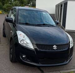 Bild des Angebotes Suzuki Swift Swift 1.6 GLX