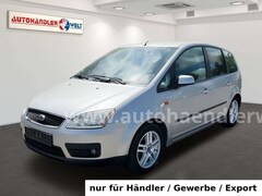 Bild des Angebotes Ford C-Max Focus C-Max 1.8 Fun