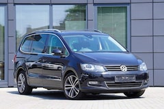 Bild des Angebotes VW Sharan Style