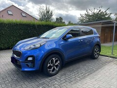 Bild des Angebotes Kia Sportage 1.6 CRDI AWD DCT VISION