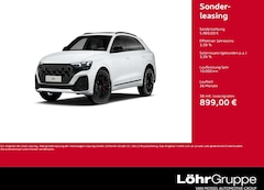 Bild des Angebotes Audi SQ8 4.0 TFSI Q S line 22"|BLACK|PANO|NACHTS|STHZ