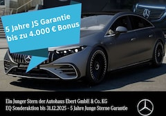 Bild des Angebotes Mercedes-Benz EQS 53 DYNAMIC+ 4xMassage/Sitzklima MAGNO FondTV
