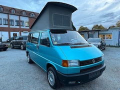 Bild des Angebotes VW T4 Multivan 2,4 Westfalia*Oldtimer*Hochbett
