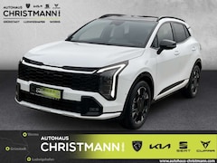 Bild des Angebotes Kia Sportage 1.6T AWD DCT GT-LINE *DRIVEWISE-PAKET*SOUND-PAKET*