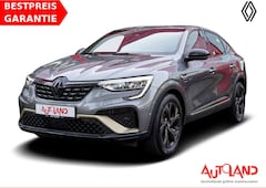 Bild des Angebotes Renault Arkana 1.6 E-TECH Hybrid 145 Esprit Alpine LED Kli