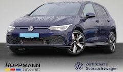 Bild des Angebotes VW Golf GTE GTE 1.4 eHybrid AHK Standh. HeadUp Kamera N