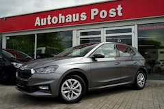 Bild des Angebotes Skoda Fabia Ambition LED CarPlay Tempomat PDC Spurhalt