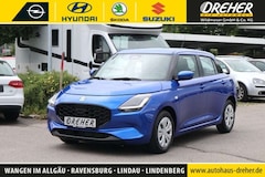 Bild des Angebotes Suzuki Swift Swift NEUES MODELL/ CLUB/ NAVI/ACC/Rü-KAM/ uvm
