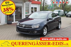 Bild des Angebotes VW Eos 1.4 TSI 90 kW (122 PS), Schalt. 6-Gang, Frontan...