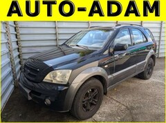 Bild des Angebotes Kia Sorento 2.5 CRDi*Automatik*4 X 4*Klima*