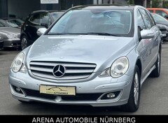 Bild des Angebotes Mercedes-Benz R 350 R350 Lang 4Matic*Automatik*Panorama*Ahk*6Sitzer